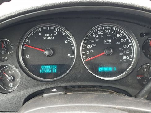 Used 2007 Chevrolet Silverado 2500 LTZ w/ Safety Package image 36