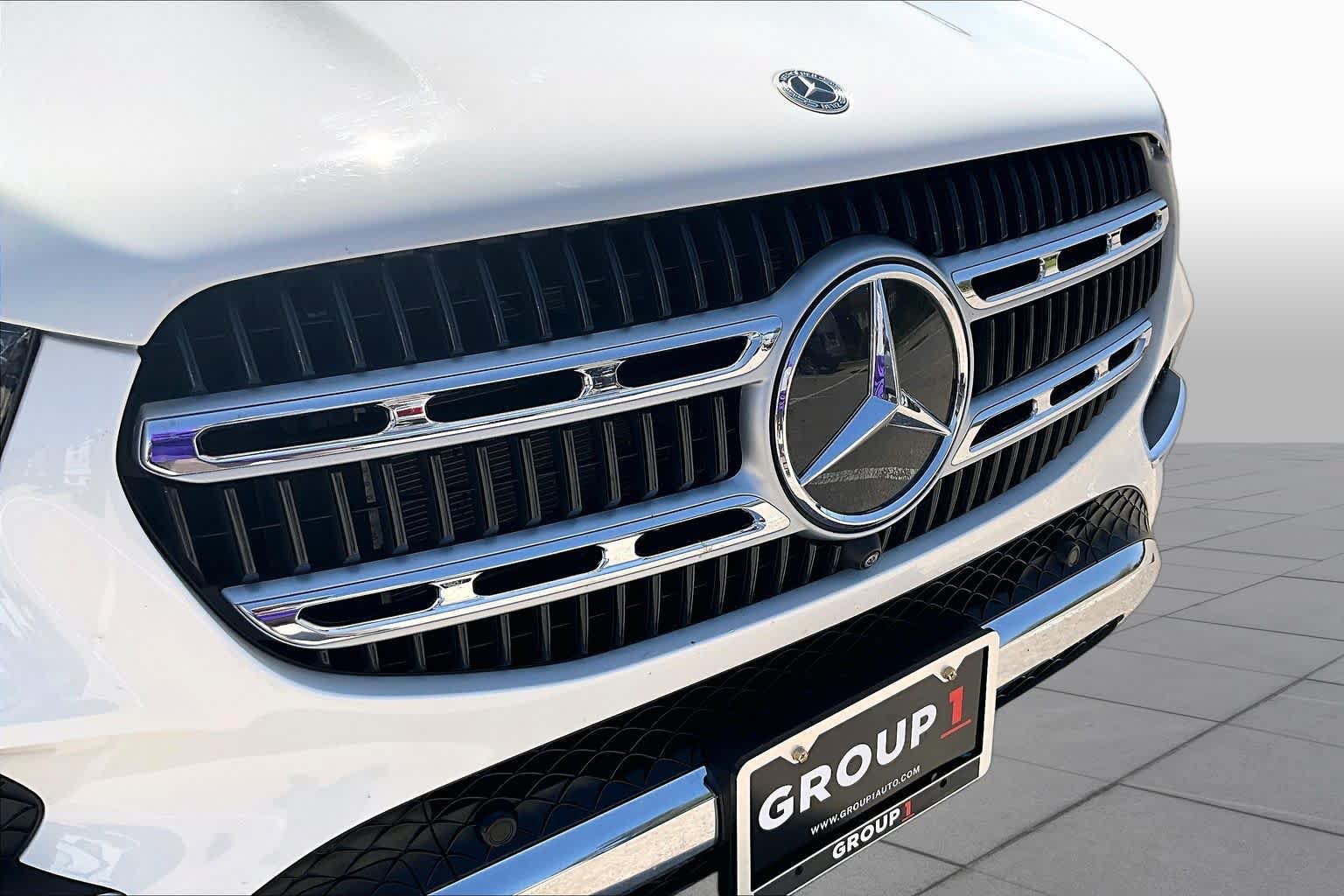 Used 2026 Mercedes-Benz GLE 350 4MATIC image 30