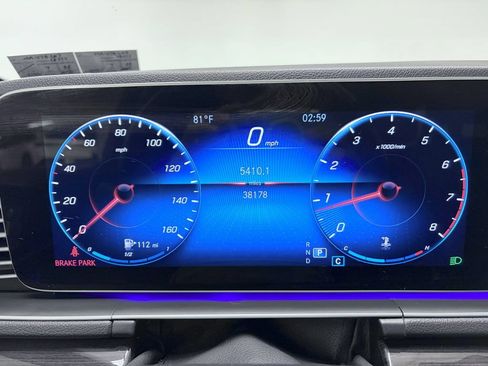 Used 2021 Mercedes-Benz GLE 350 4MATIC image 20