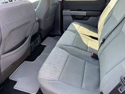 Used 2023 Ford F150 XLT AWD/4WD image 22
