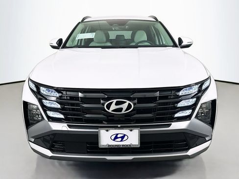 New 2026 Hyundai Tucson SEL AWD/4WD image 2