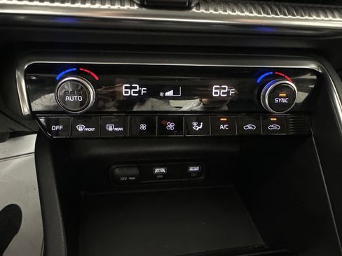 Used 2022 Kia K5 EX image 18