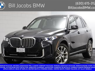 Certified 2026 BMW X5 xDrive40i AWD/4WD video 1