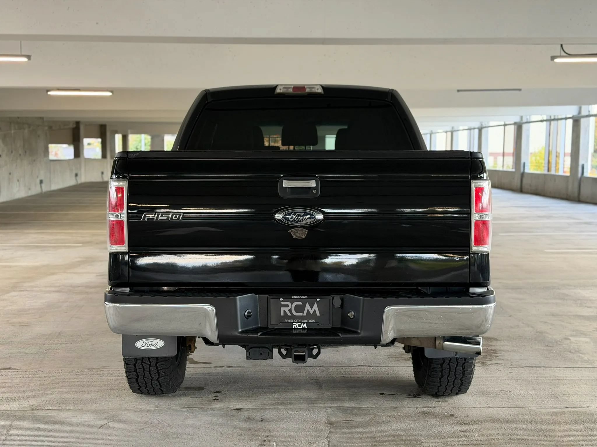 Used 2011 Ford F150 XLT w/ XTR Pkg AWD/4WD image 6