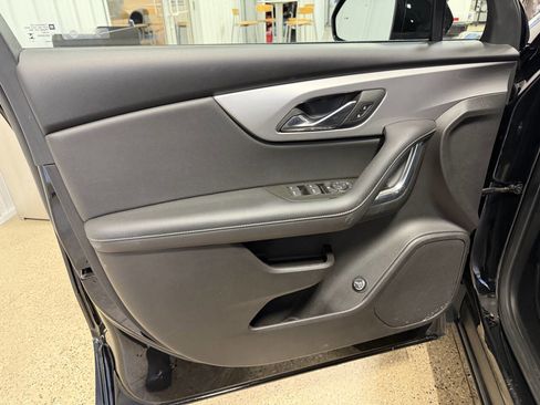 Used 2024 Chevrolet Blazer LT w/ Convenience Package image 38