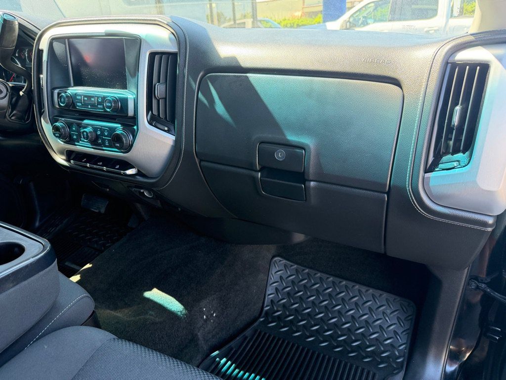 Used 2016 GMC Sierra 1500 SLE w/ Suspension Package, Off-Road AWD/4WD image 20