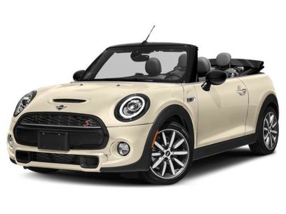 Used 2021 MINI Cooper S