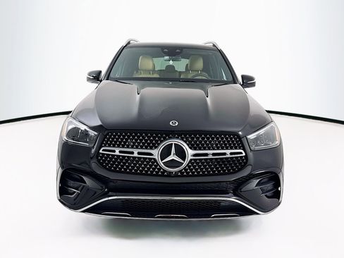 New 2026 Mercedes-Benz GLE 450 4MATIC image 2