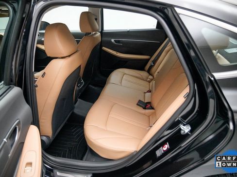 Used 2022 Hyundai Sonata Limited image 6