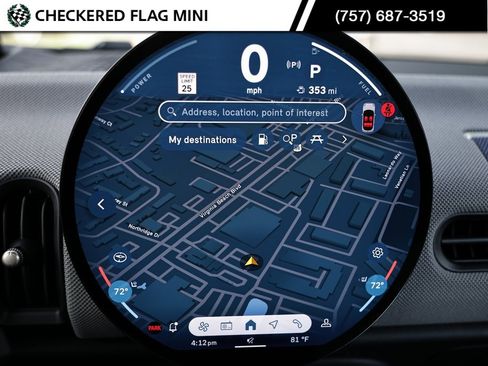 New 2025 MINI Cooper S image 37