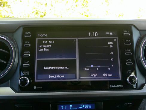 Used 2023 Toyota Tacoma SR5 image 26