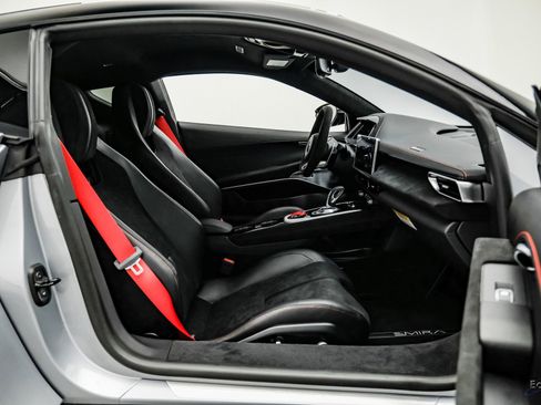 New 2026 Lotus Emira SE image 57