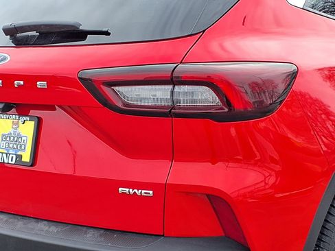 Used 2024 Ford Escape Active w/ Tech Pack #1 image 26