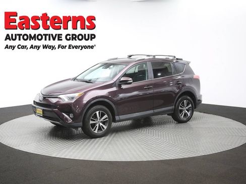 Used 2016 Toyota RAV4 XLE w/ Convenience Package AWD/4WD image 58