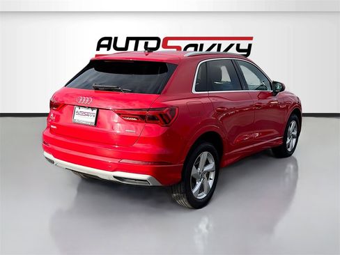 Used 2019 Audi Q3 2.0T Premium image 7
