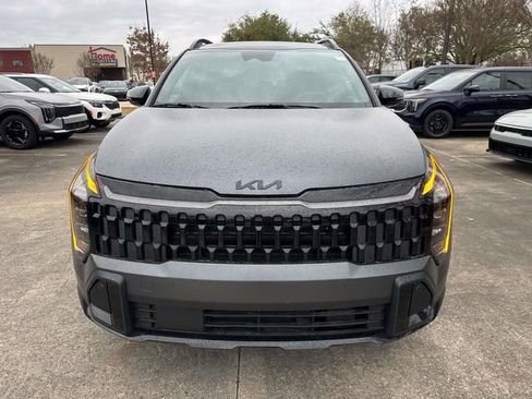 New 2026 Kia Sportage X-Line image 2