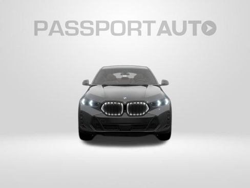 New 2027 BMW X6 xDrive40i AWD/4WD image 3