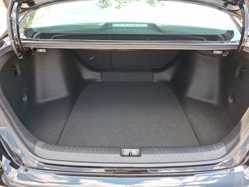 Certified 2023 Honda Accord EX image 29