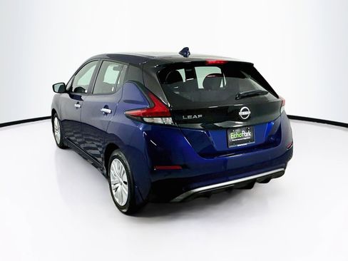 Used 2024 Nissan Leaf S FWD image 5