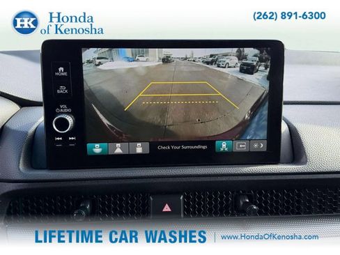 Certified 2024 Honda CR-V Sport-L image 16