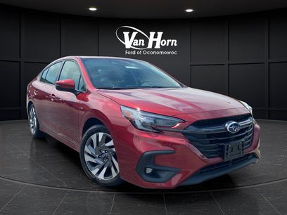 Used 2024 Subaru Legacy Limited