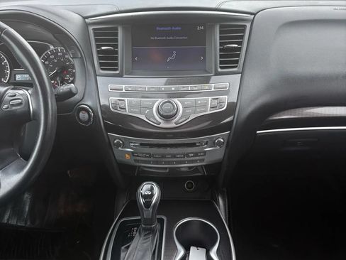 Used 2019 INFINITI QX60 Pure AWD/4WD image 5