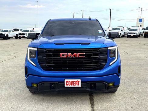 Used 2022 GMC Sierra 1500 Elevation image 5