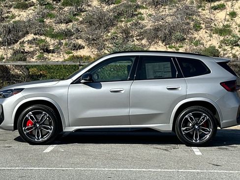 New 2026 BMW X1 xDrive28i w/ Technology Package image 5