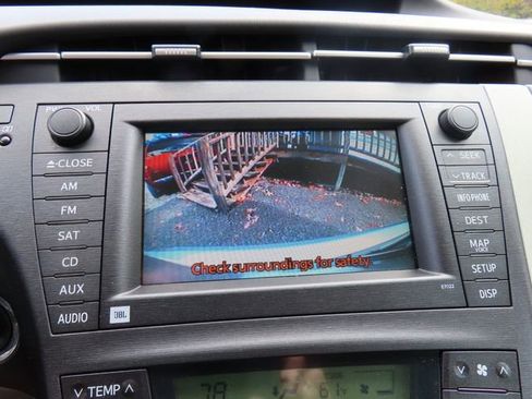 Used 2010 Toyota Prius Three image 22