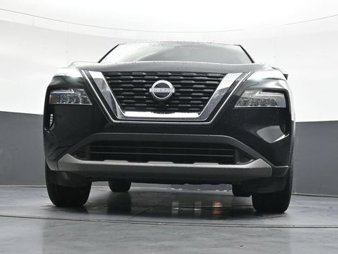 Used 2023 Nissan Rogue SV FWD image 64