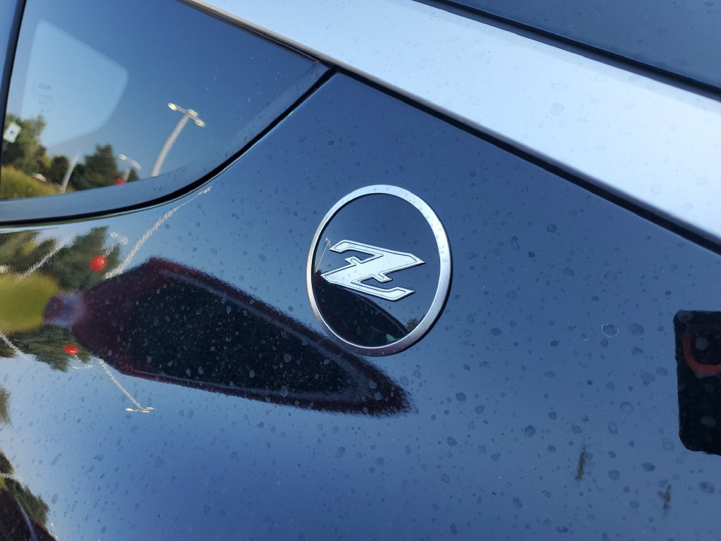 New 2027 Nissan Z Performance RWD image 11