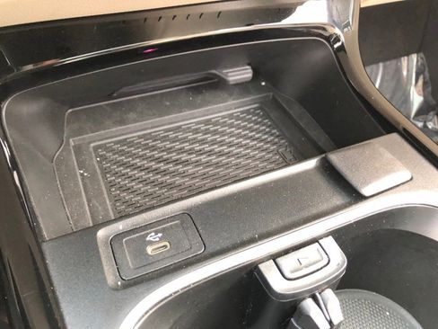 New 2025 Mercedes-Benz CLA 250 4MATIC image 31