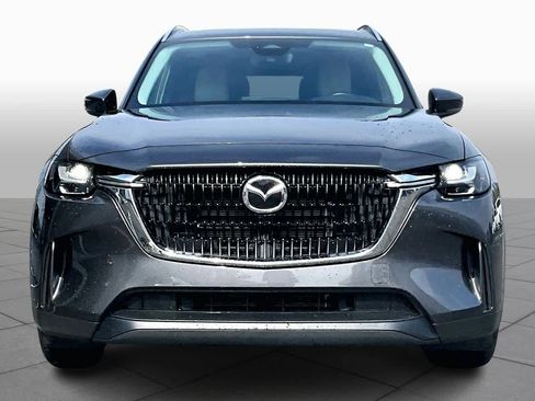 Used 2024 MAZDA CX-90 3.3 Turbo w/ Preferred Package image 4