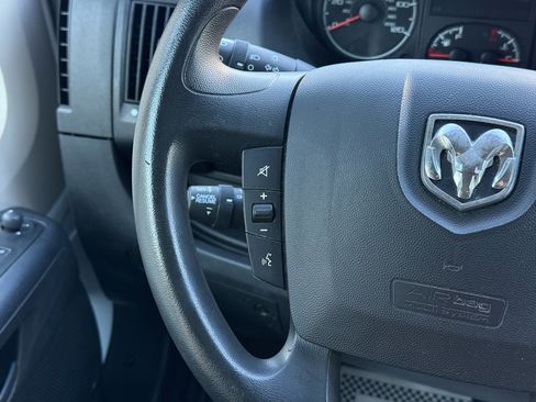 Used 2021 RAM ProMaster 1500 w/ Convenience Group image 17