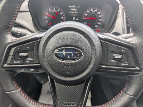 Used 2023 Subaru WRX Premium AWD/4WD image 14