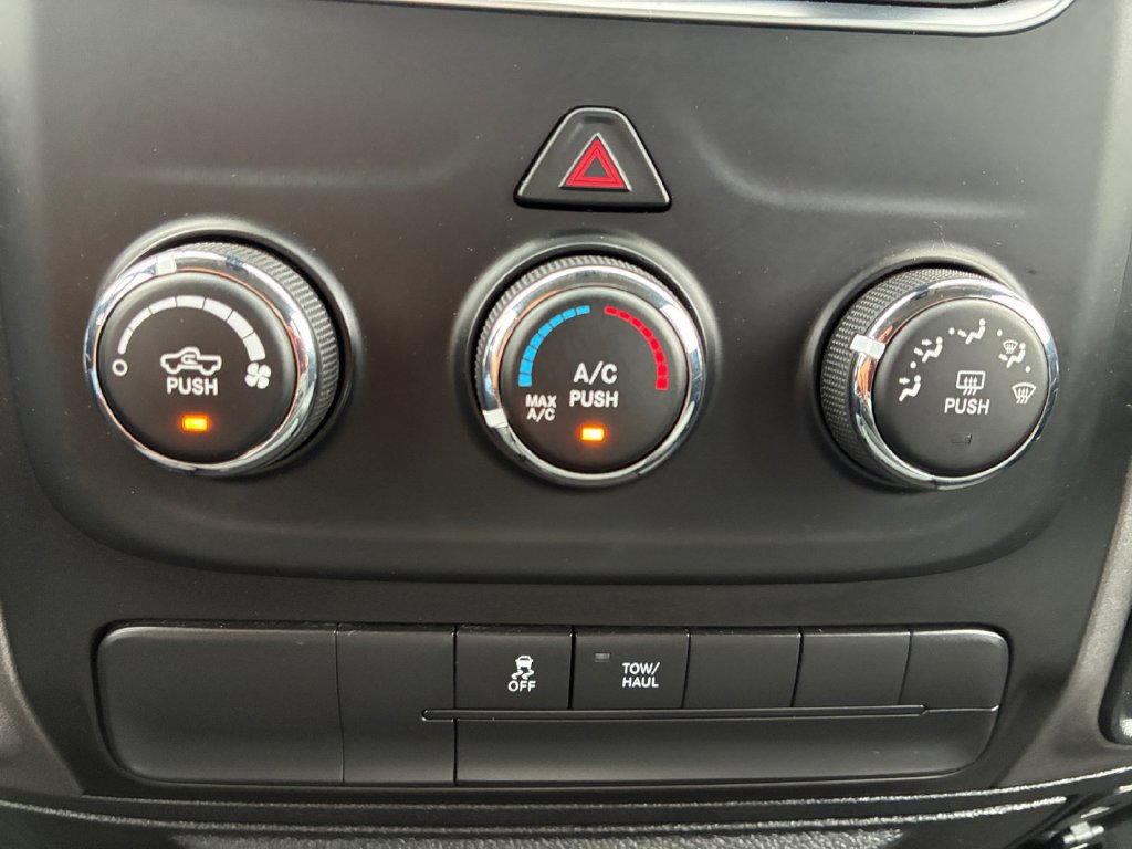 Used 2018 RAM 1500 Tradesman w/ Popular Equipment Group RWD image 4