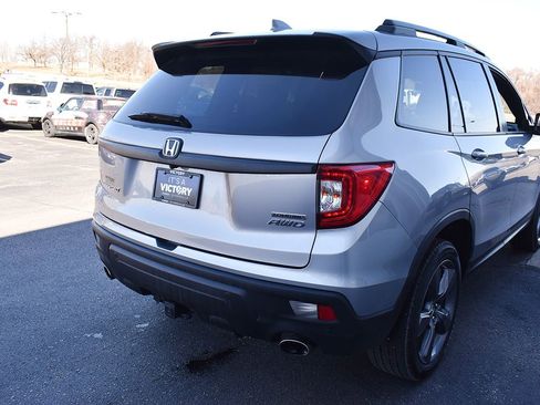 Used 2021 Honda Passport Touring image 33