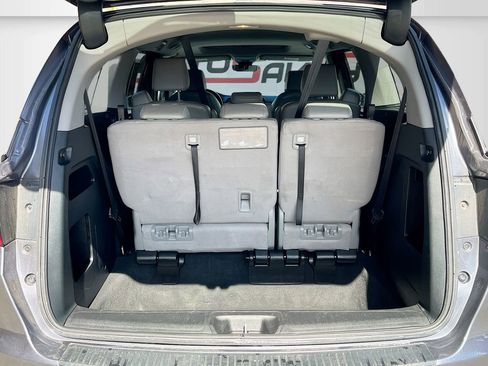 Used 2023 Honda Odyssey EX-L image 26