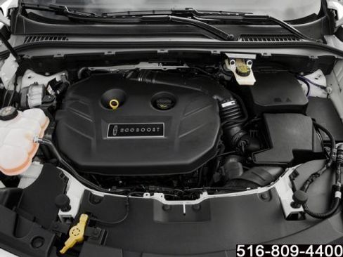 Used 2016 Lincoln MKC Select w/ Select Plus Package image 14