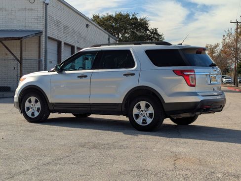 Used 2013 Ford Explorer Base image 6
