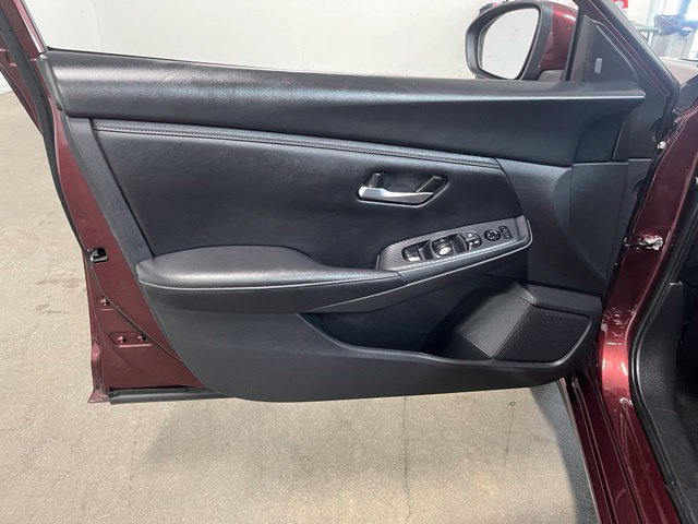 Used 2024 Nissan Sentra SV FWD image 25