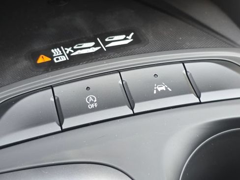 New 2026 Buick Envista Sport Touring w/ Convenience I Package FWD image 30