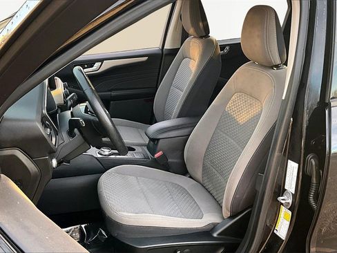 Used 2021 Ford Escape SE w/ Convenience Package image 25