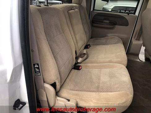 Used 2004 Ford F250 XLT image 15