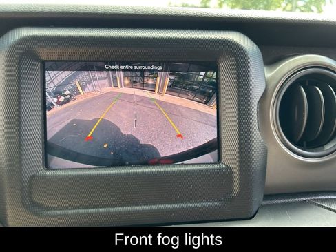 Certified 2022 Jeep Wrangler Unlimited Sport image 23