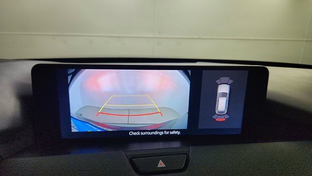 New 2026 MAZDA CX-70 SC Plus AWD/4WD image 18