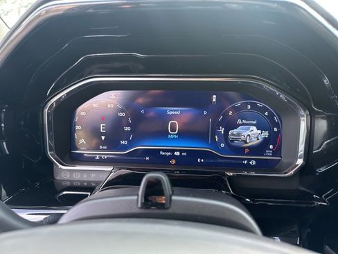 New 2025 Chevrolet Silverado 1500 High Country image 16