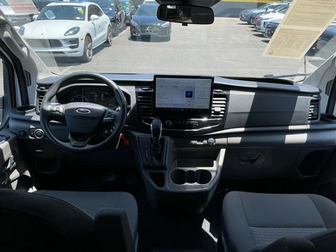 Used 2023 Ford Transit 350 XLT RWD image 17