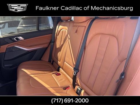 Used 2022 BMW X5 xDrive40i image 17