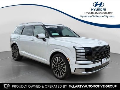 Used 2026 Hyundai Palisade Calligraphy